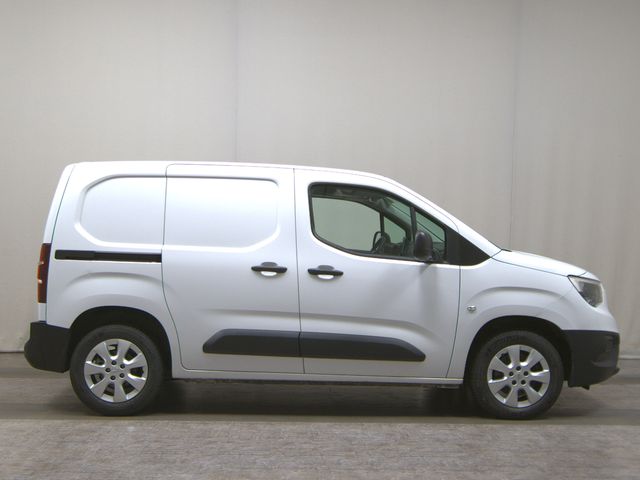 OPEL Combo Cargo 1.5 D ANDROID PDC BT OPEL Combo Cargo 1.5 D ANDROID PDC BT