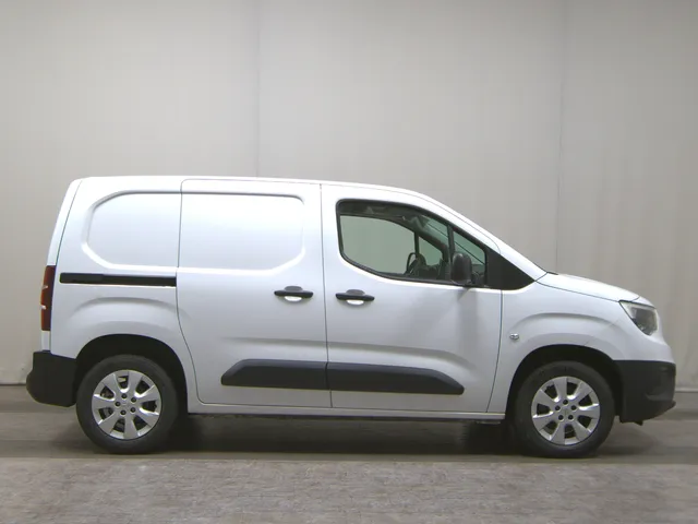 Opel Combo Cargo 1.5 D