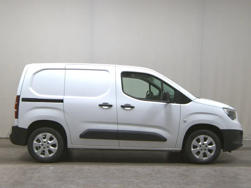 Opel Combo Cargo 1.5 D