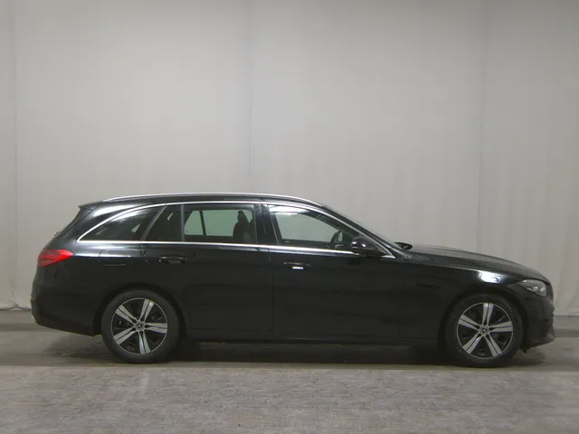 Mercedes-Benz C 220 T d Avantgarde