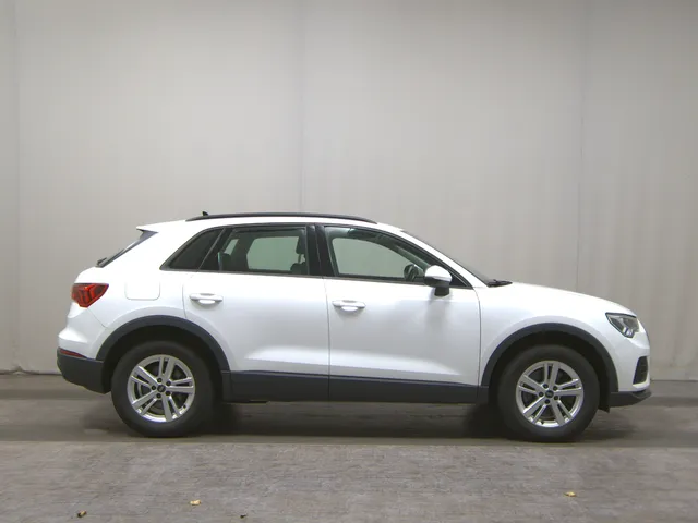 Audi Q3 45 TFSI e