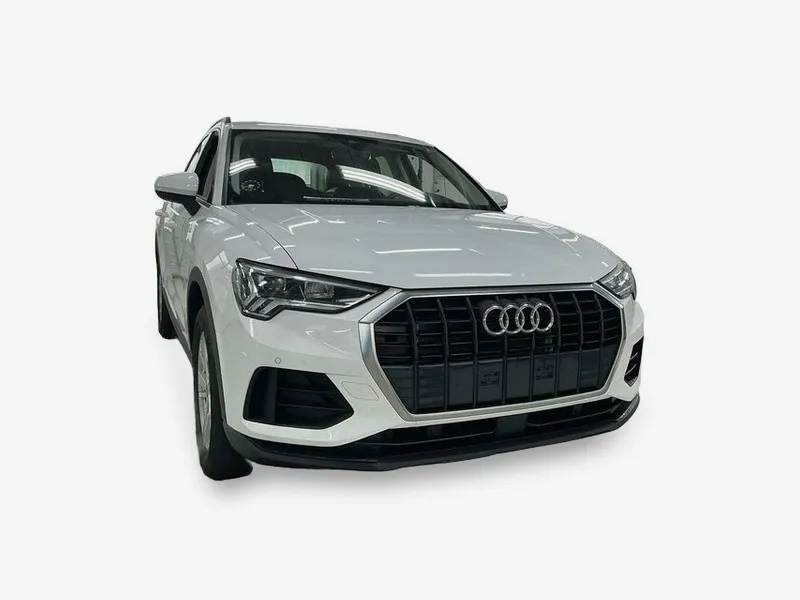 Audi Q3 45 TFSI e