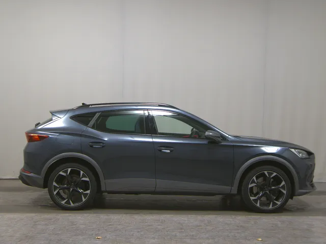 CUPRA Formentor 1.4 e-Hybrid