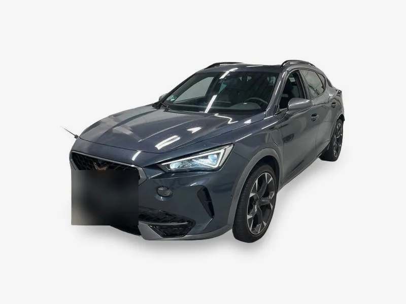 CUPRA Formentor 1.4 e-Hybrid