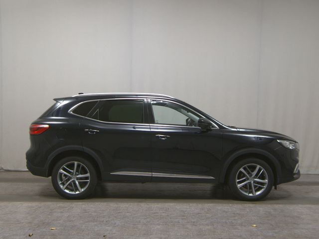 MG EHS Leder Navi LED RFK MG EHS Leder Navi LED RFK