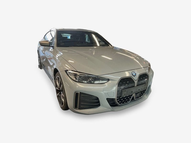 BMW I4