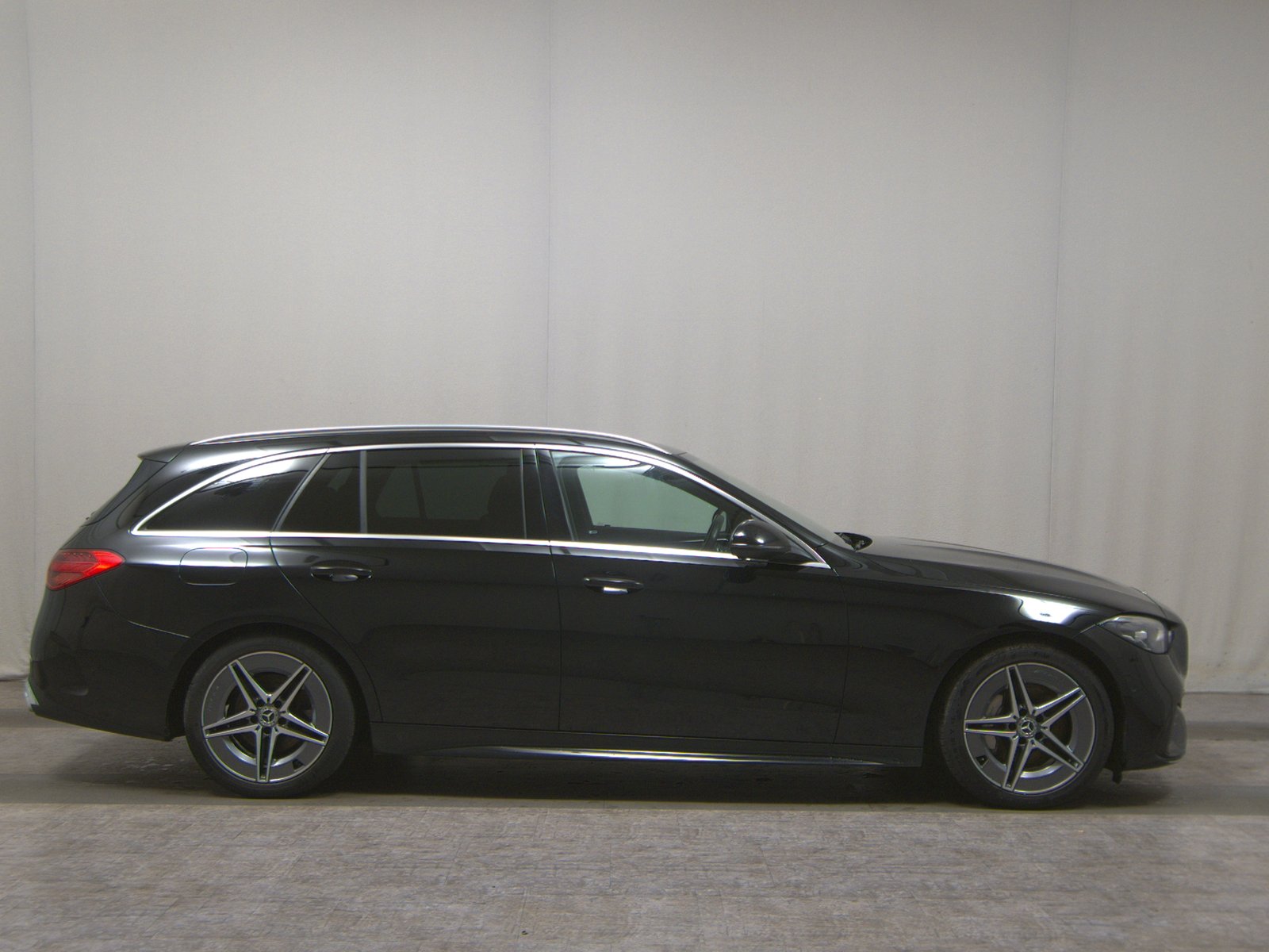 Mercedes-Benz C 220 d T