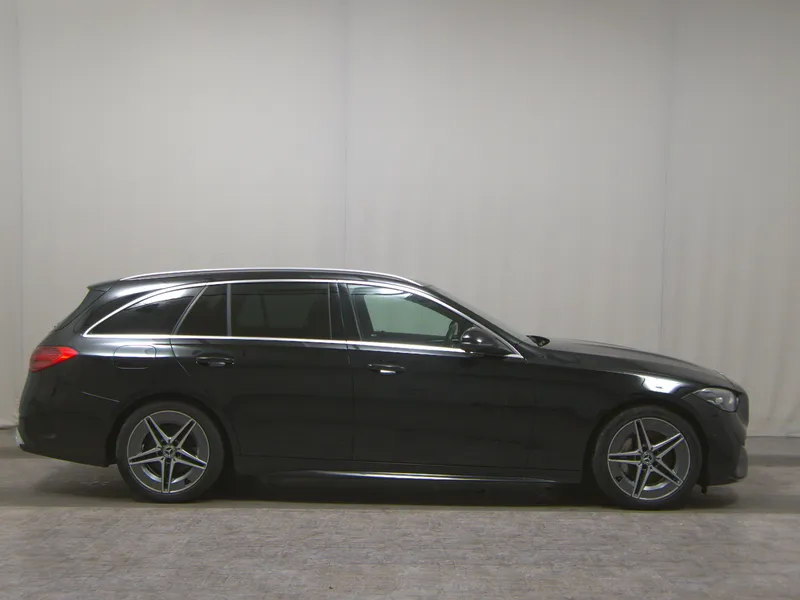 Mercedes-Benz C 220 d T AMG Line