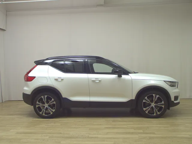 Volvo XC40 T5 Recharge R-Design