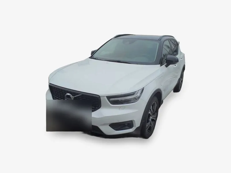 Volvo XC40 T5 Recharge R-Design