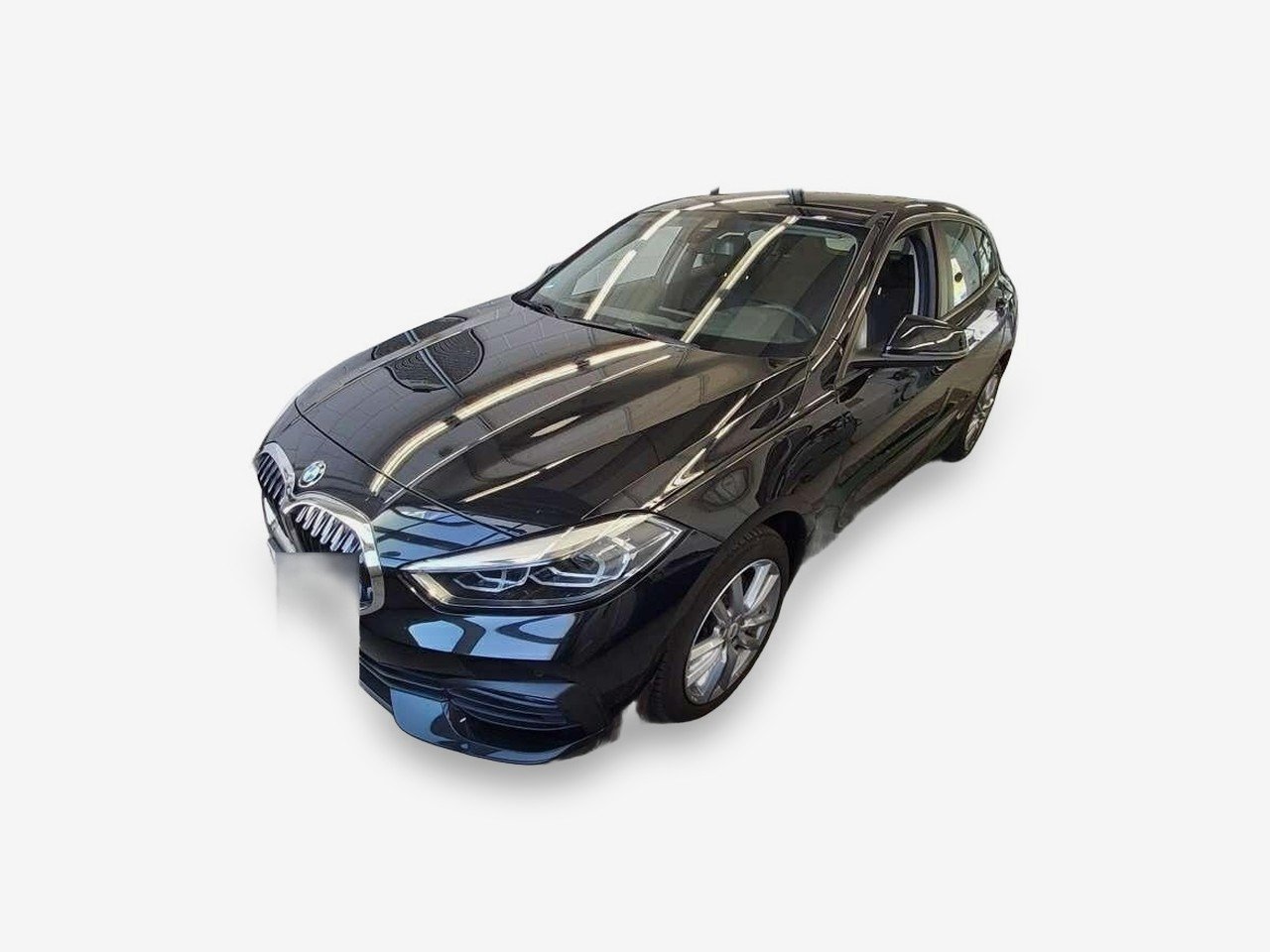 BMW 120dA