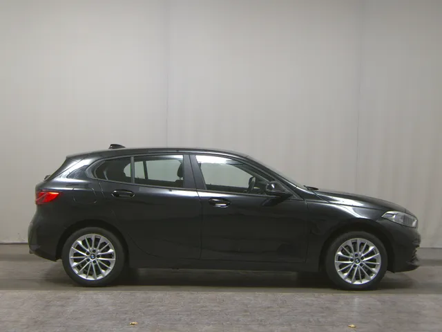 BMW 120dA Advantage