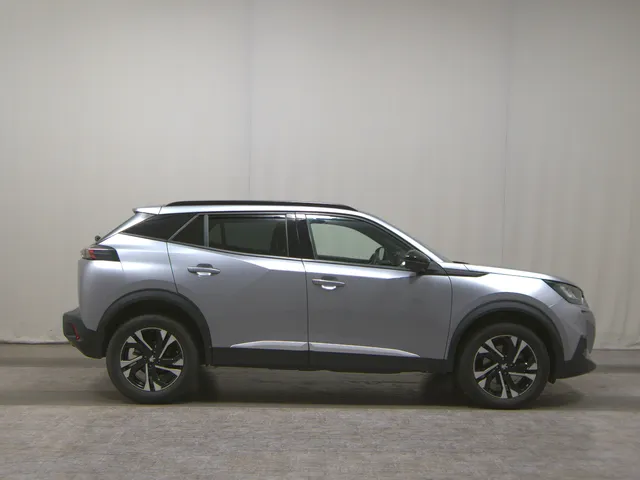 Peugeot 2008 BlueHDi 130 Allure