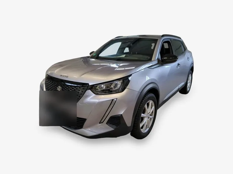 Peugeot 2008 Allure