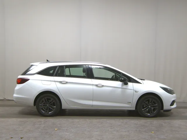 Opel Astra ST 1.5 D