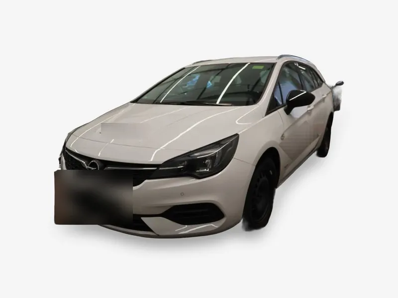 Opel Astra ST 1.5 D