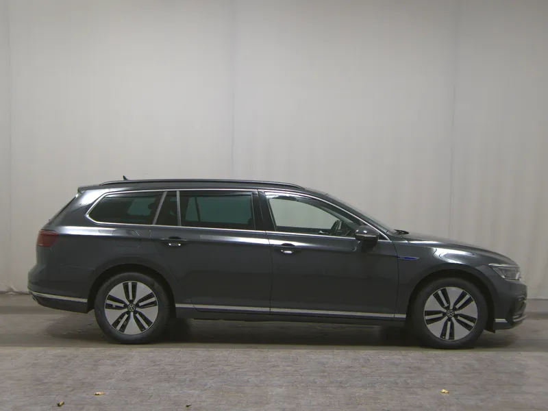 Volkswagen Passat GTE 1.4 TSI