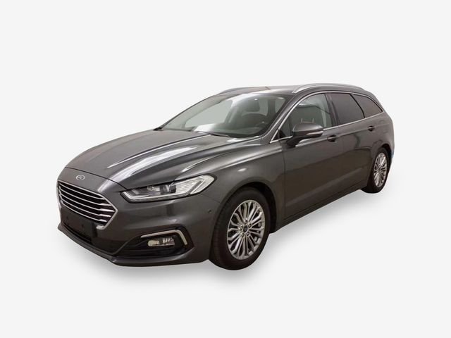 FORD Mondeo Turnier 2.0 EB Titanium NAVI SHZ RFK LED ACC FORD Mondeo Turnier 2.0 EB Titanium NAVI SHZ RFK LED ACC