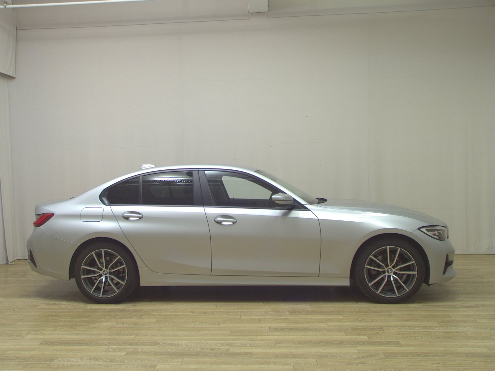BMW 320d