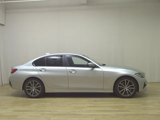 BMW 320d
