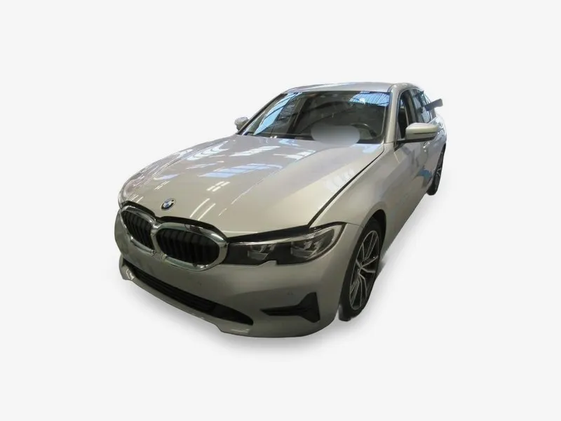 BMW 320dA