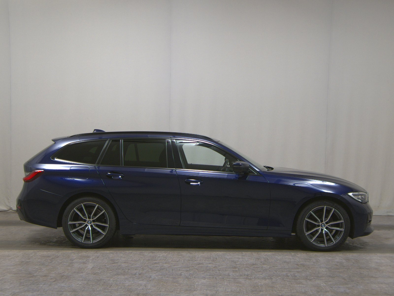 BMW 320 Touring