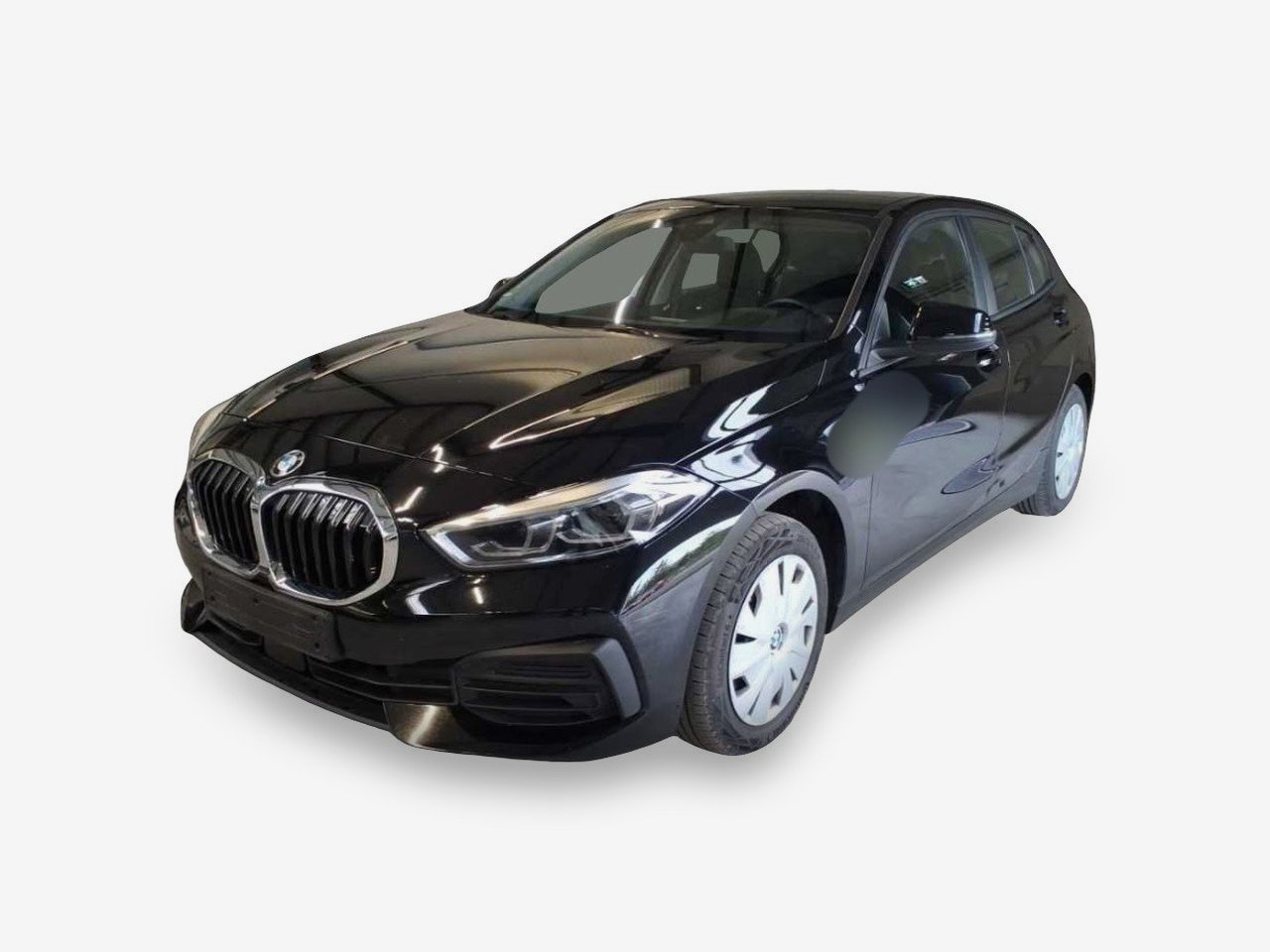 BMW 116dA