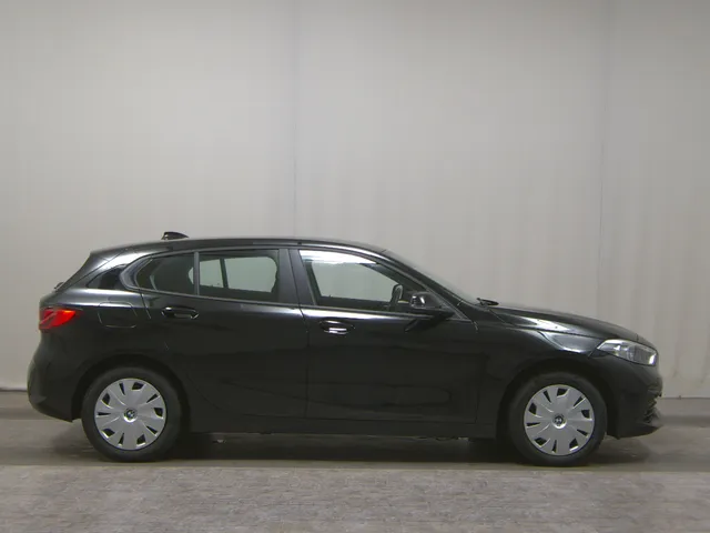 BMW 116d