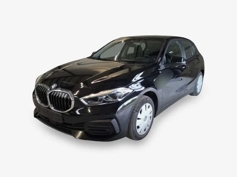 BMW 116dA
