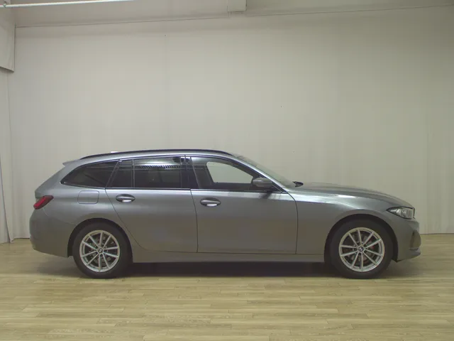 BMW 320dA Touring