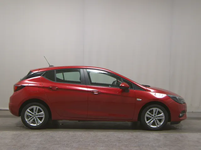 Opel Astra 1.5 D Business Ed.