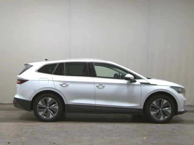 Skoda Enyaq iV 80 Loft