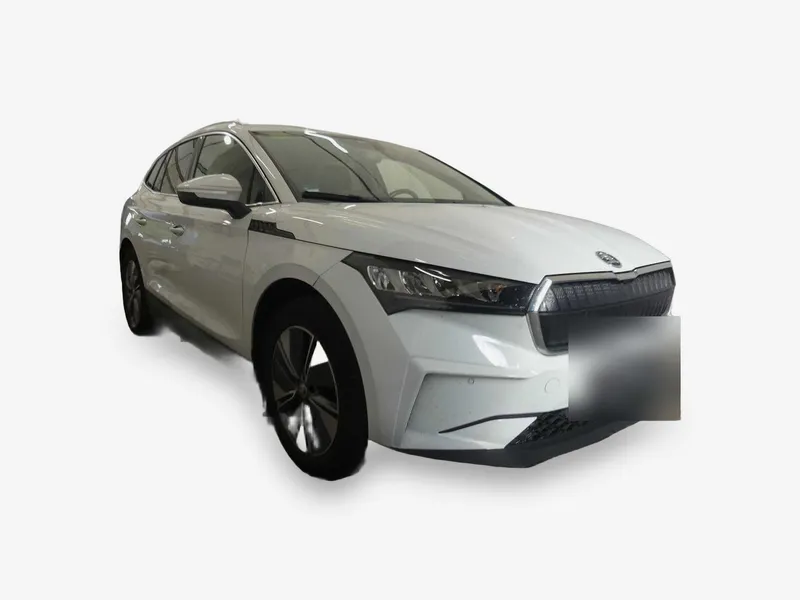 Skoda Enyaq iV 80 Loft
