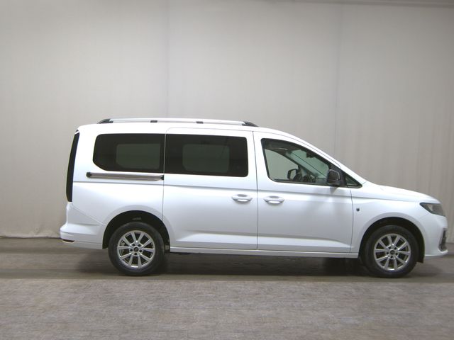 FORD Grand Tourneo 2.0 EB Titanium Navi LED FORD Grand Tourneo 2.0 EB Titanium Navi LED