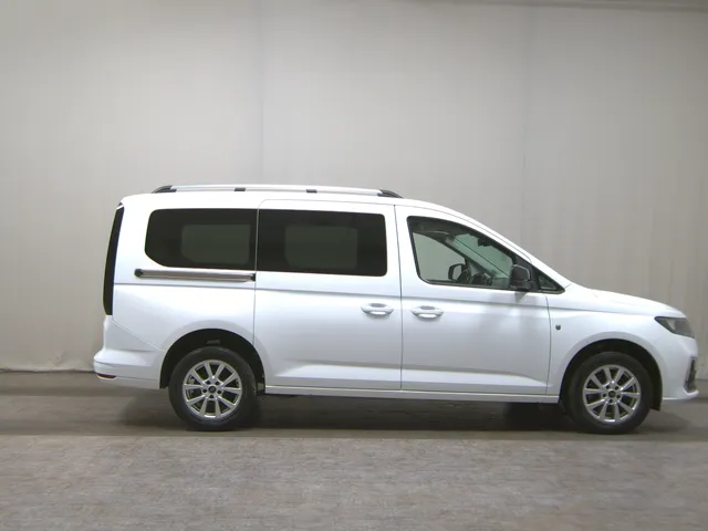 Ford Grand Tourneo 2.0 EB Titanium