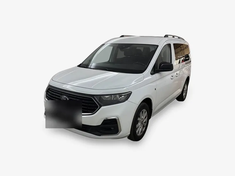 Ford Andere Grand Tourneo Connect L2 2.0 EB Titanium NAVI CARPLAY ANDROID SHZ PDC SPURHALTE KEYLESS EL.SPIEGEL