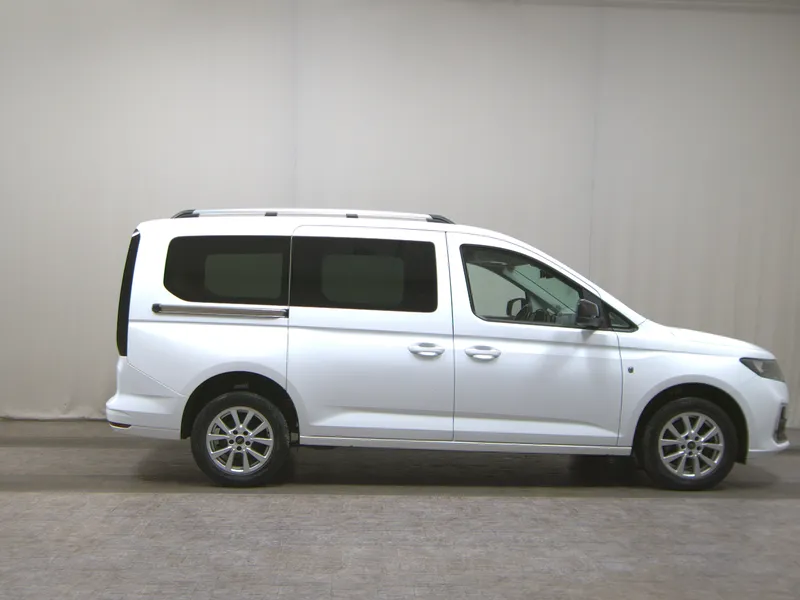 Ford Grand Tourneo 2.0 EB Titanium