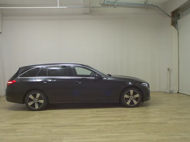 Mercedes-Benz C 200 T d Avantgarde