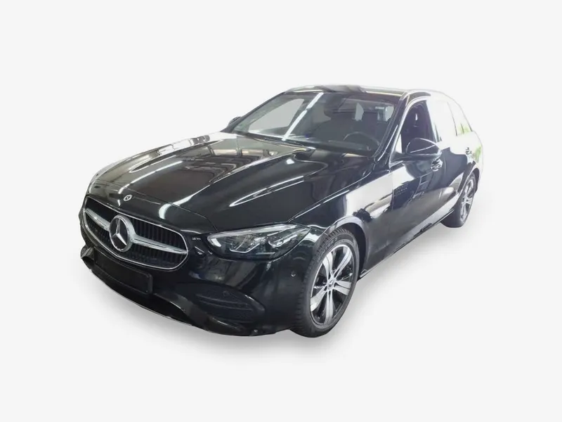 Mercedes-Benz C 200 T d Avantgarde