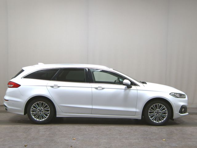 FORD Mondeo Turnier 2.0 EB Titanium NAVI KLIMAAUT SHZ RFK LED FORD Mondeo Turnier 2.0 EB Titanium NAVI KLIMAAUT SHZ RFK LED