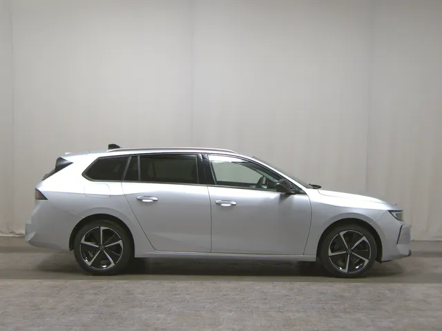 Opel Astra ST 1.5 D Elegance