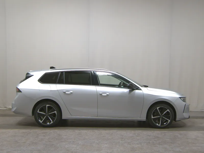 Opel Astra ST 1.5 D Elegance