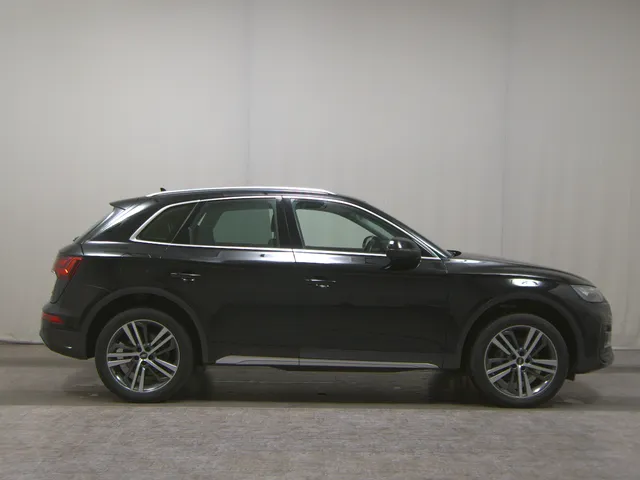 Audi Q5 40 TDI Qu. advanced