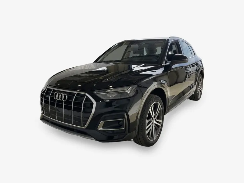 Audi Q5 40 TDI Qu. advanced
