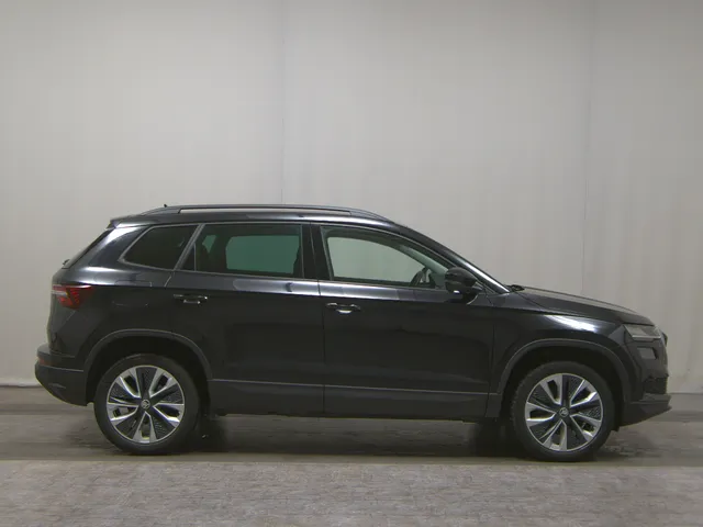 Skoda Karoq 2.0 TDI 2.0 TDI Ambition