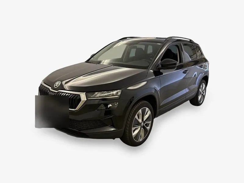 Skoda Karoq 2.0 TDI Ambition