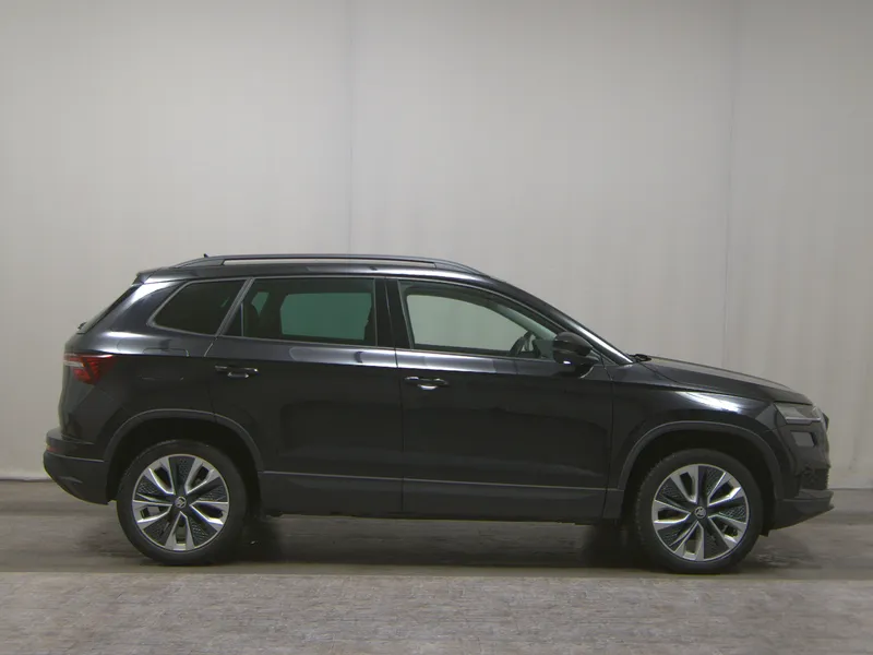Skoda Karoq 2.0 TDI 2.0 TDI Ambition