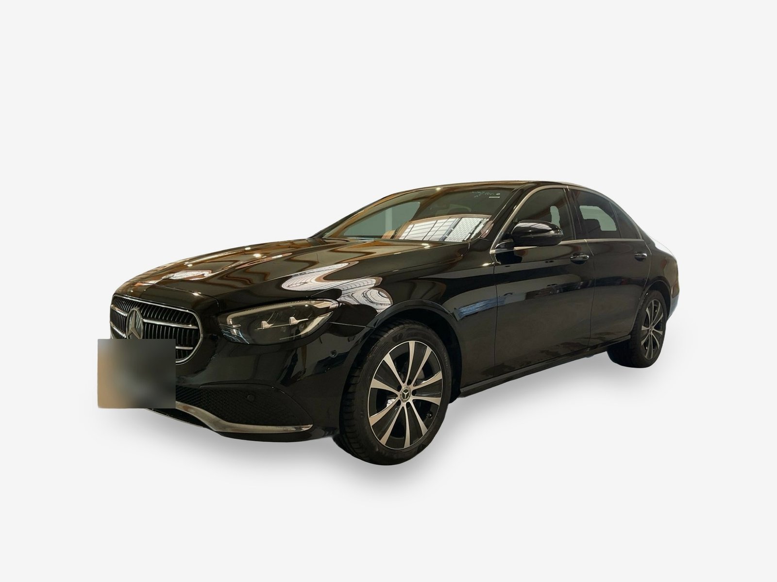 Mercedes-Benz E 300 de