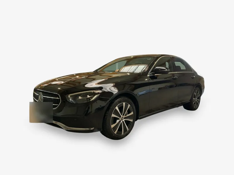 Mercedes-Benz E 300 de Avantgarde