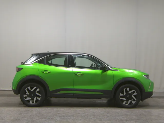 Opel Mokka-e Elegance